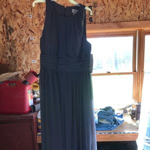 Bill Levkoff bridesmaid dress